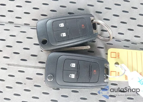 2014 Chevrolet Equinox Ls from USA, damaged, VIN 2GNFLEEK0E6289816